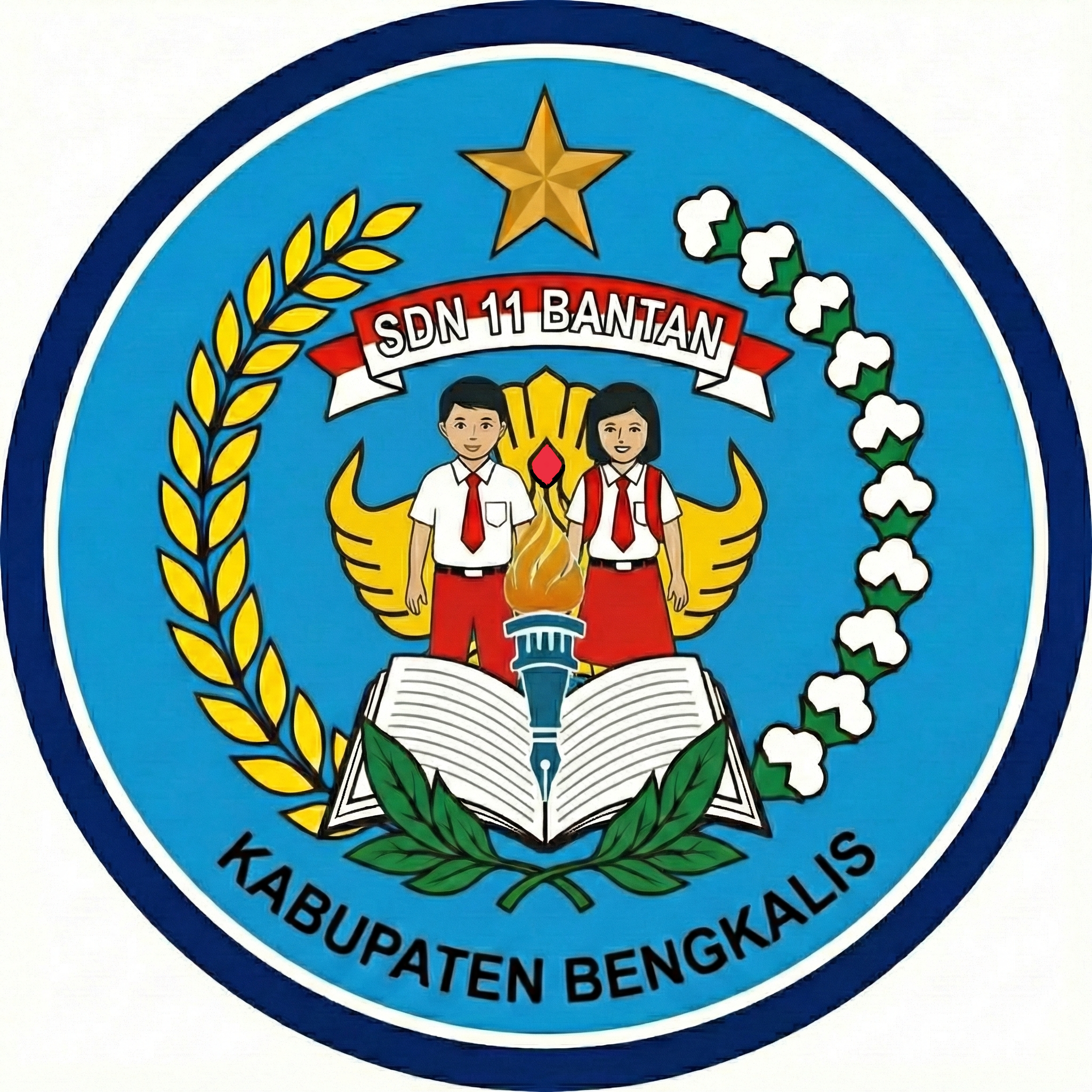 Logo Sekolah